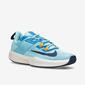 Nike Court Vapor Lite - Azul - Zapatillas Tenis Hombre 