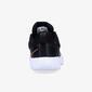Nike Court Vapor Lite - Negro - Zapatillas Tenis Mujer Nike Court Vapor Lite - Negro - Zapatillas Tenis Mujer