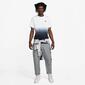 Dye Cro Camiseta Mc/ Alg - BIANCO Dye Cro Camiseta Mc/ Alg - BIANCO