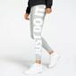 Nike Just Do It - Gris - Leggins Mujer 