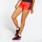Pantalón Running Nike - Fucsia - Pantalón Mujer 