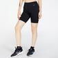 Nike Go - Nero - Leggings Running Cortas Donna Nike Go - Nero - Leggings Running Cortas Donna