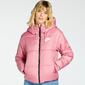 Nike Therma-FIT Repel - Rosa - Chaqueta Acolchada Mujer Nike Therma-FIT Repel - Rosa - Chaqueta Acolchada Mujer