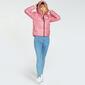 Nike Therma-FIT Repel - Rosa - Chaqueta Acolchada Mujer Nike Therma-FIT Repel - Rosa - Chaqueta Acolchada Mujer