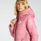 Nike Therma-FIT Repel - Rosa - Chaqueta Acolchada Mujer Nike Therma-FIT Repel - Rosa - Chaqueta Acolchada Mujer