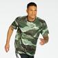 Nike Legend - Verde - Camiseta Running Hombre 