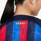 Camiseta Barcelona 1ª Equipación - Marino - Chico Camiseta Barcelona 1ª Equipación - Marino - Chico
