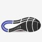 Nike Air Zoom Structure 24 - Preto - Sapatilhas Homem 