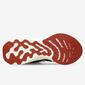 Nike React Infinity Run 3 - Vino - Zapatillas Running Hombre 
