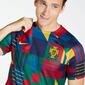 Camiseta Portugal - Marino - Camiseta Fútbol Hombre 