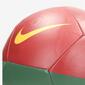 Nike Portugal - Verde - Balón Fútbol 