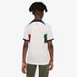 Camiseta Portugal 2ª Equipación 22/23 Camiseta Portugal 2ª Equipación 22/23