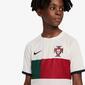 Camiseta Portugal 2ª Equipación 22/23 Camiseta Portugal 2ª Equipación 22/23