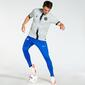 Pantalón Psg 22/23 - Azul - Pantalón Fútbol Hombre Pantalón Psg 22/23 - Azul - Pantalón Fútbol Hombre