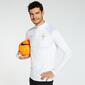 Sudadera Francia - Blanco - Sudadera Fútbol Hombre Sudadera Francia - Blanco - Sudadera Fútbol Hombre