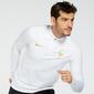 Sudadera Francia - Blanco - Sudadera Fútbol Hombre Sudadera Francia - Blanco - Sudadera Fútbol Hombre