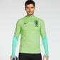 Brasil 22/23 - Verde - Sweatshirt Futebol Homem Brasil 22/23 - Verde - Sweatshirt Futebol Homem