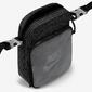 Nike Heritage - Negro - Bandolera Nike Heritage - Negro - Bandolera