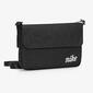 Nike Futura - Negro - Bolso Deportivo Nike Futura - Negro - Bolso Deportivo