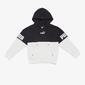 Sudadera Puma - Negro - Sudadera Capucha Niña Sudadera Puma - Negro - Sudadera Capucha Niña