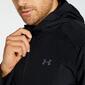 Under Armour Storm - Noir - Sweat Thermique Homme Under Armour Storm - Noir - Sweat Thermique Homme