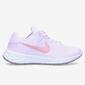 Nike Revolution 6 Flyease - Rosa - Zapatillas Running Mujer Nike Revolution 6 Flyease - Rosa - Zapatillas Running Mujer