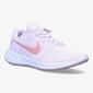 Nike Revolution 6 Flyease - Rosa - Zapatillas Running Mujer Nike Revolution 6 Flyease - Rosa - Zapatillas Running Mujer