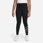 Leggins Nike - Negro - Leggins Niña Leggins Nike - Negro - Leggins Niña