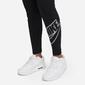 Leggins Nike - Negro - Leggins Niña Leggins Nike - Negro - Leggins Niña