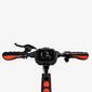 Aprilia E-SR1 - Preto - Trotinete Elétrica Aprilia E-SR1 - Preto - Trotinete Elétrica