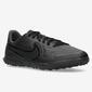 Nike Tiempo Legend 9 Club - Negro - Botas Fútbol Turf Niño Nike Tiempo Legend 9 Club - Negro - Botas Fútbol Turf Niño
