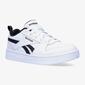 Reebok Royal - Blanco - Zapatillas Niño Reebok Royal - Blanco - Zapatillas Niño