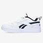 Reebok Royal - Blanco - Zapatillas Niño Reebok Royal - Blanco - Zapatillas Niño