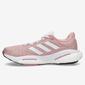 adidas Solar Glide 5 - Rosa - Zapatillas Running Mujer adidas Solar Glide 5 - Rosa - Zapatillas Running Mujer