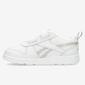 Reebok Royal Prime - Branco - Sapatilhas Rapariga com velcro Reebok Royal Prime - Branco - Sapatilhas Rapariga com velcro