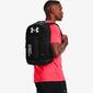 Under Armour Halftime - Negro - Mochila Under Armour Halftime - Negro - Mochila