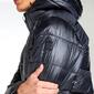 Regatta Toploft II - Negro - Chaqueta Acolchada Hombre Regatta Toploft II - Negro - Chaqueta Acolchada Hombre
