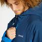 Regatta Highton III - Marino - Chaqueta Montaña Hombre Regatta Highton III - Marino - Chaqueta Montaña Hombre