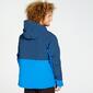 Regatta Highton III - Marino - Chaqueta Montaña Hombre Regatta Highton III - Marino - Chaqueta Montaña Hombre