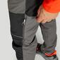 Regatta Questra IV - Gris - Pantalón Trekking Hombre Regatta Questra IV - Gris - Pantalón Trekking Hombre
