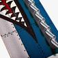 Tabla Skate Shark Fire Street Surfing - Azul - Skate Niñ@ Tabla Skate Shark Fire Street Surfing - Azul - Skate Niñ@