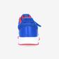 adidas Tensaur Sport 2.0 - Azul - Sapatilhas Rapaz 