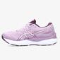 Asics Gel-Cumulus 24 - Malva - Zapatillas Running Mujer Asics Gel-Cumulus 24 - Malva - Zapatillas Running Mujer