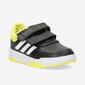 adidas Tensaur Sport 2.0 - Preto - Sapatilhas Velcro Menino adidas Tensaur Sport 2.0 - Preto - Sapatilhas Velcro Menino
