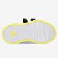 adidas Tensaur Sport 2.0 - Preto - Sapatilhas Velcro Menino adidas Tensaur Sport 2.0 - Preto - Sapatilhas Velcro Menino