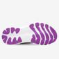 Asics Gel-Nimbus 24 - Malva - Zapatillas Running Mujer 
