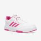 adidas Tensaur - Blanco - Zapatillas Niña adidas Tensaur - Blanco - Zapatillas Niña