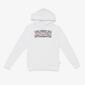 Jack & Jones Jjecorp - Blanco - Sudadera Capucha Niño Jack & Jones Jjecorp - Blanco - Sudadera Capucha Niño