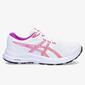 Asics Gel-Contend 8 - Blanco - Zapatillas Running Mujer Asics Gel-Contend 8 - Blanco - Zapatillas Running Mujer