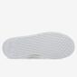 adidas Grand - Blanco - Zapatillas Velcro Niña 